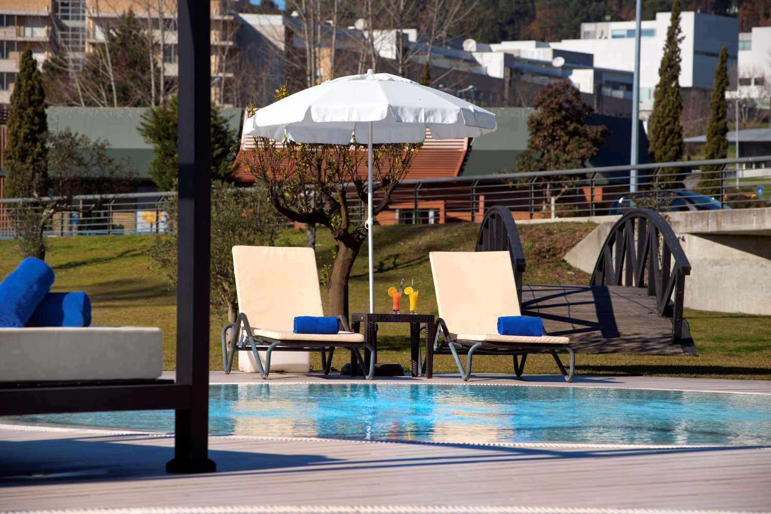 Meliá Braga foto 151