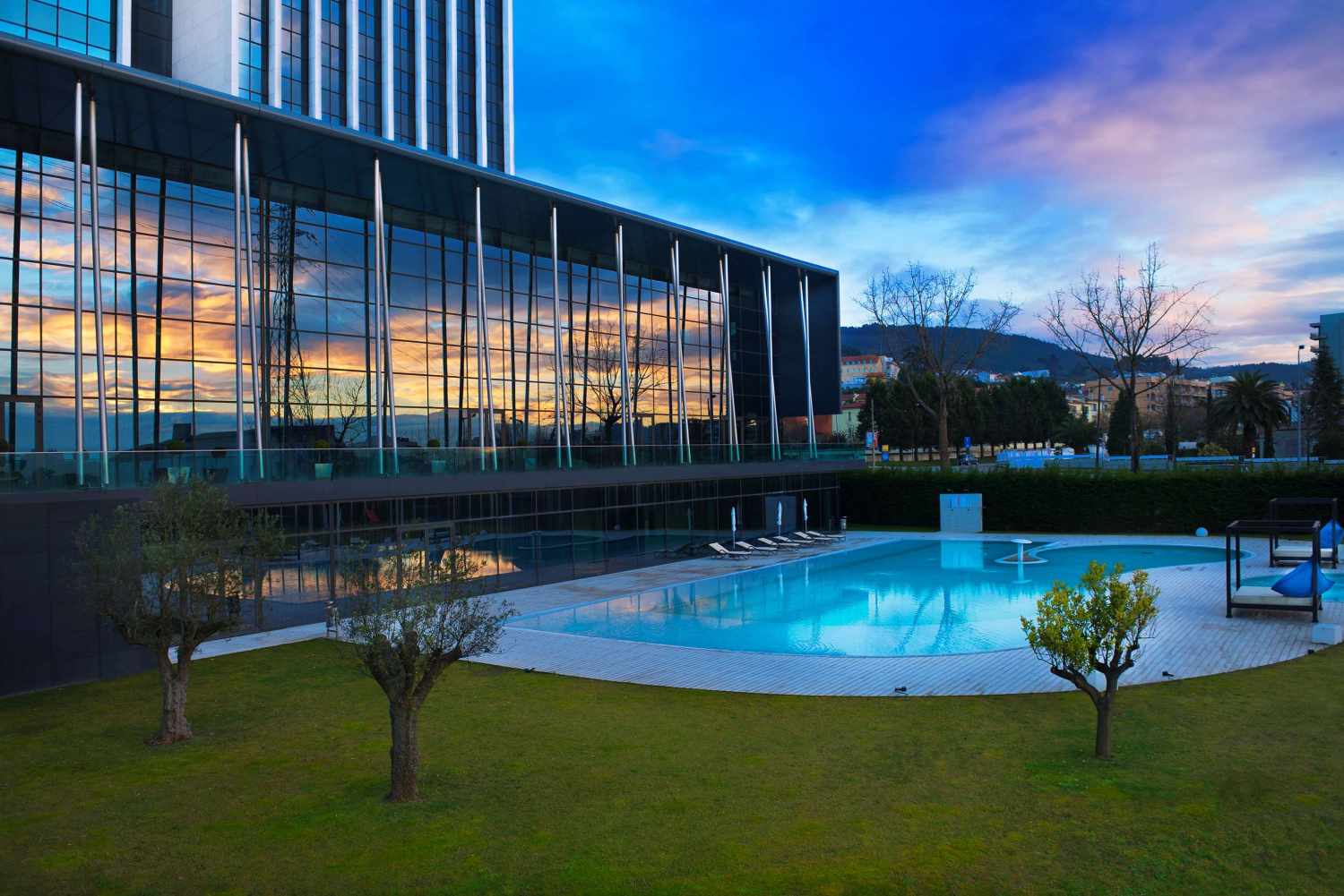 Meliá Braga foto 152