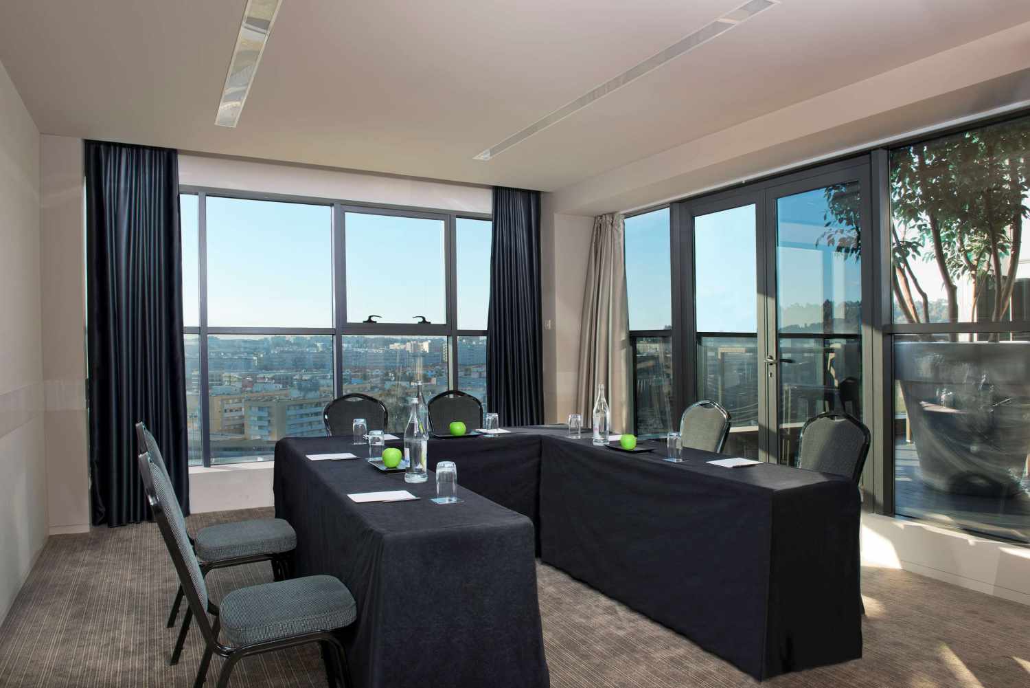 Meliá Braga foto 157