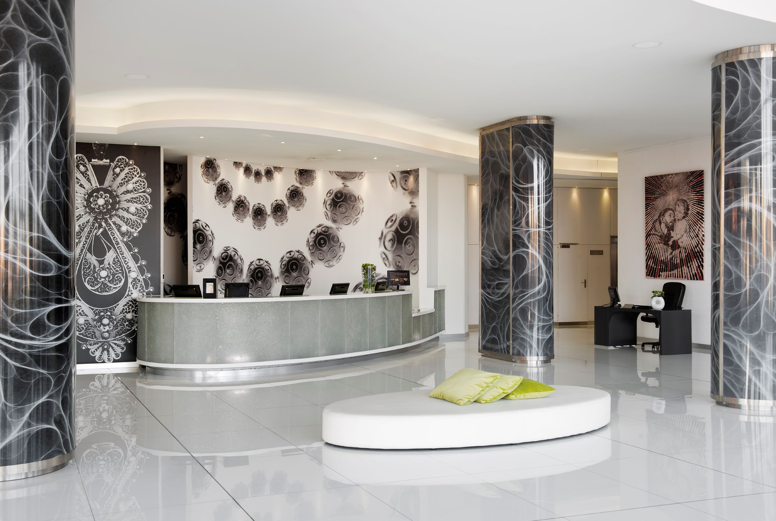 Meliá Braga foto 169