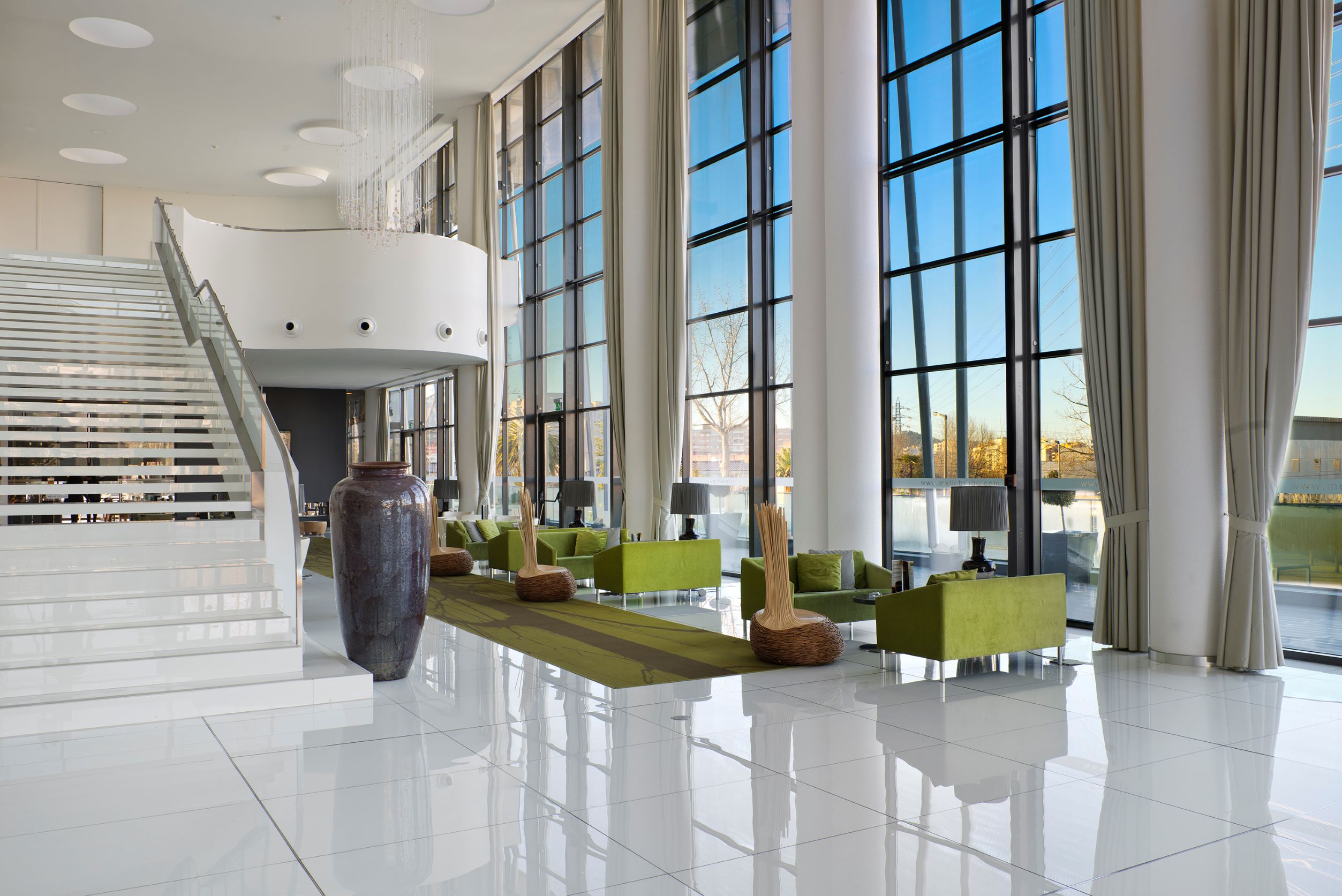 Meliá Braga foto 170