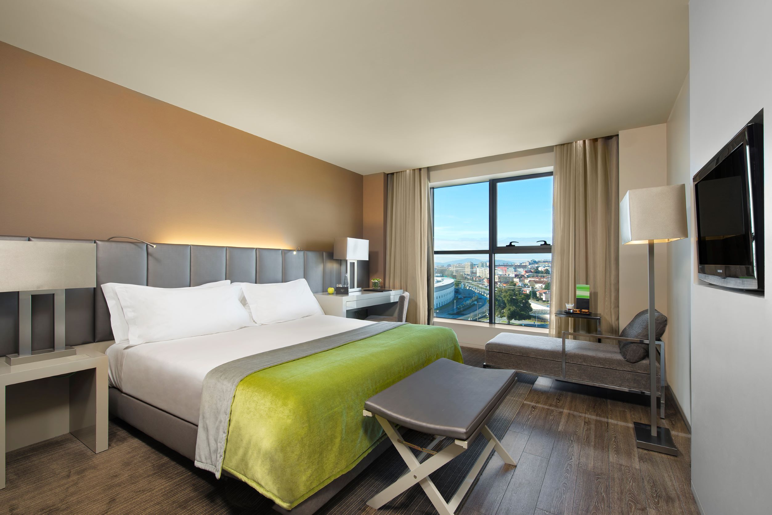 Meliá Braga foto 171