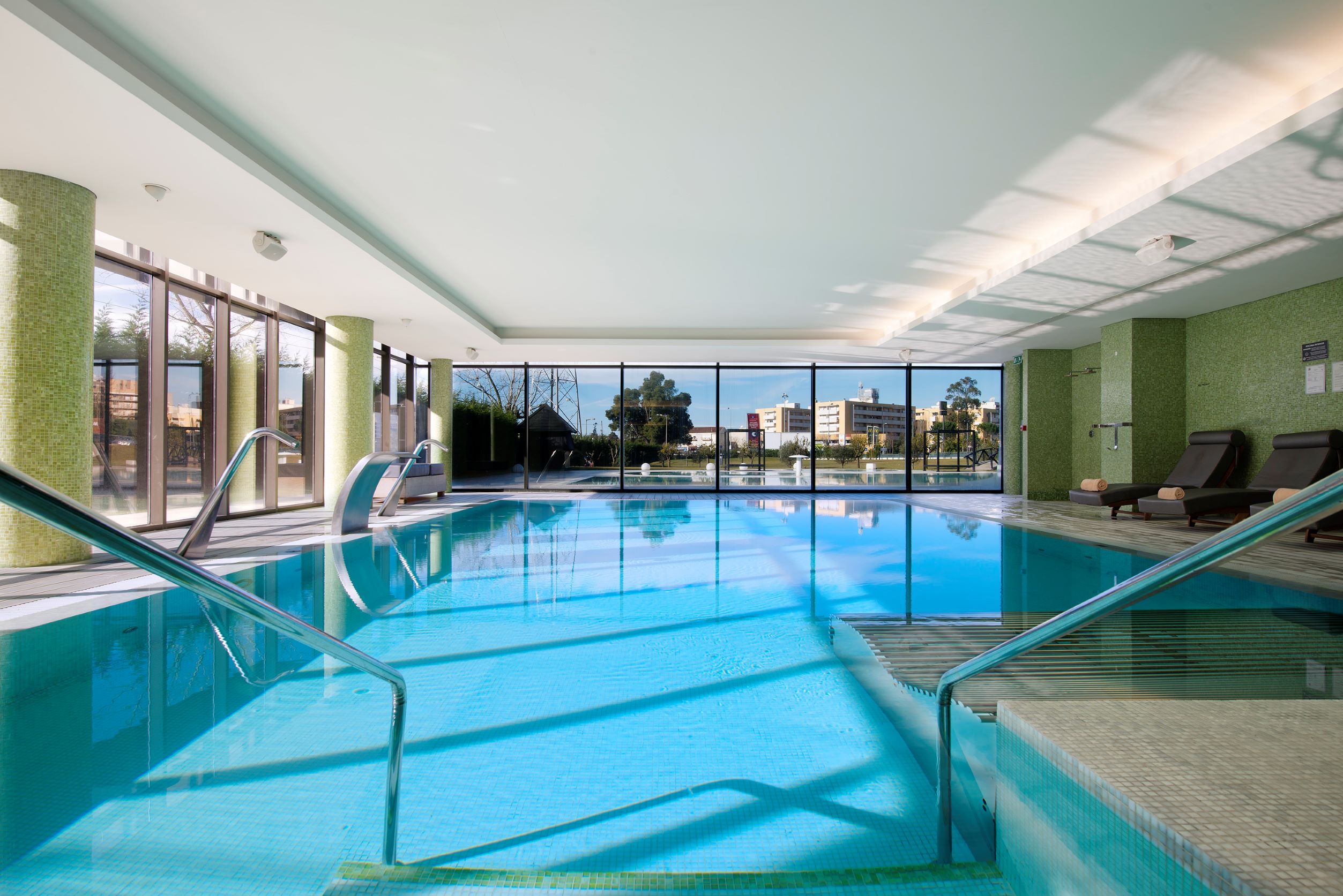 Meliá Braga foto 179
