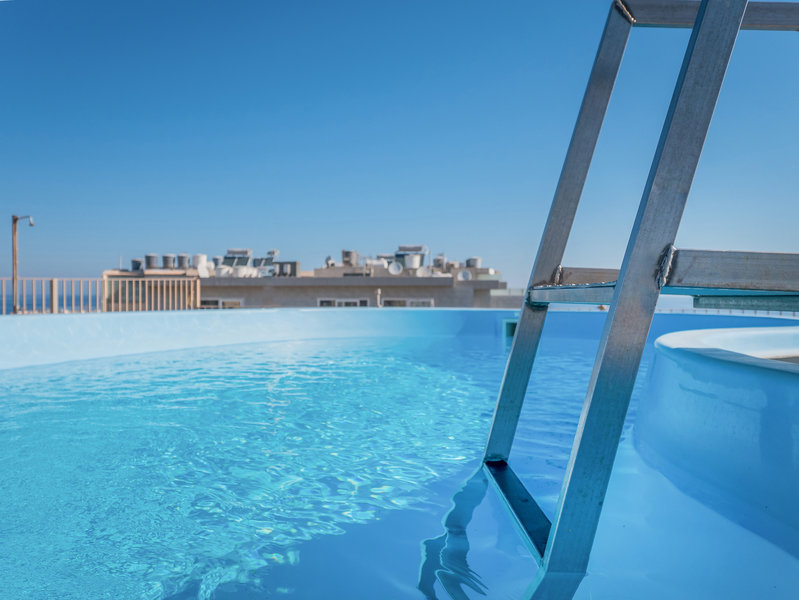 Qawra Point Holiday Complex image 3