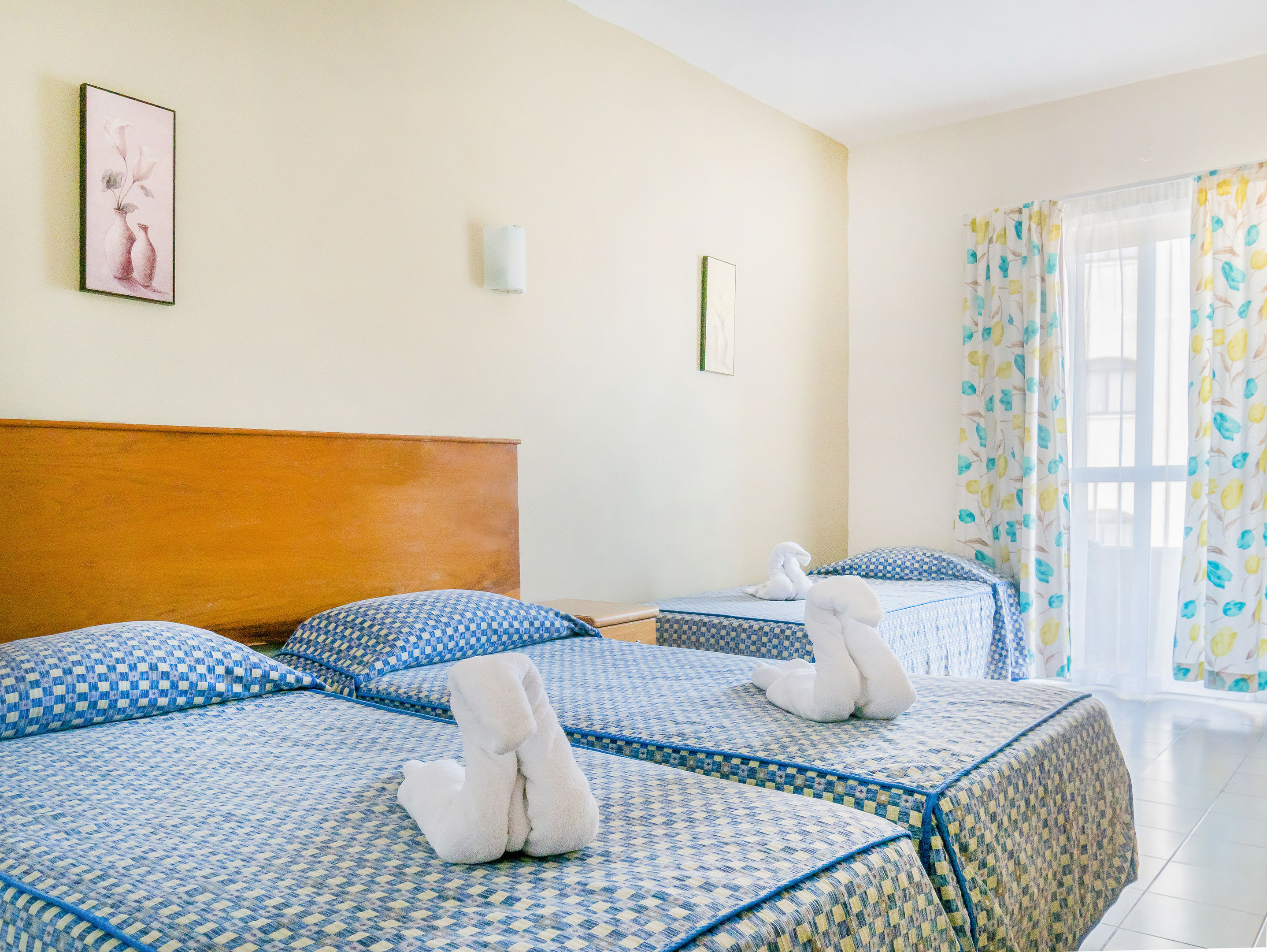 Qawra Point Holiday Complex foto 3