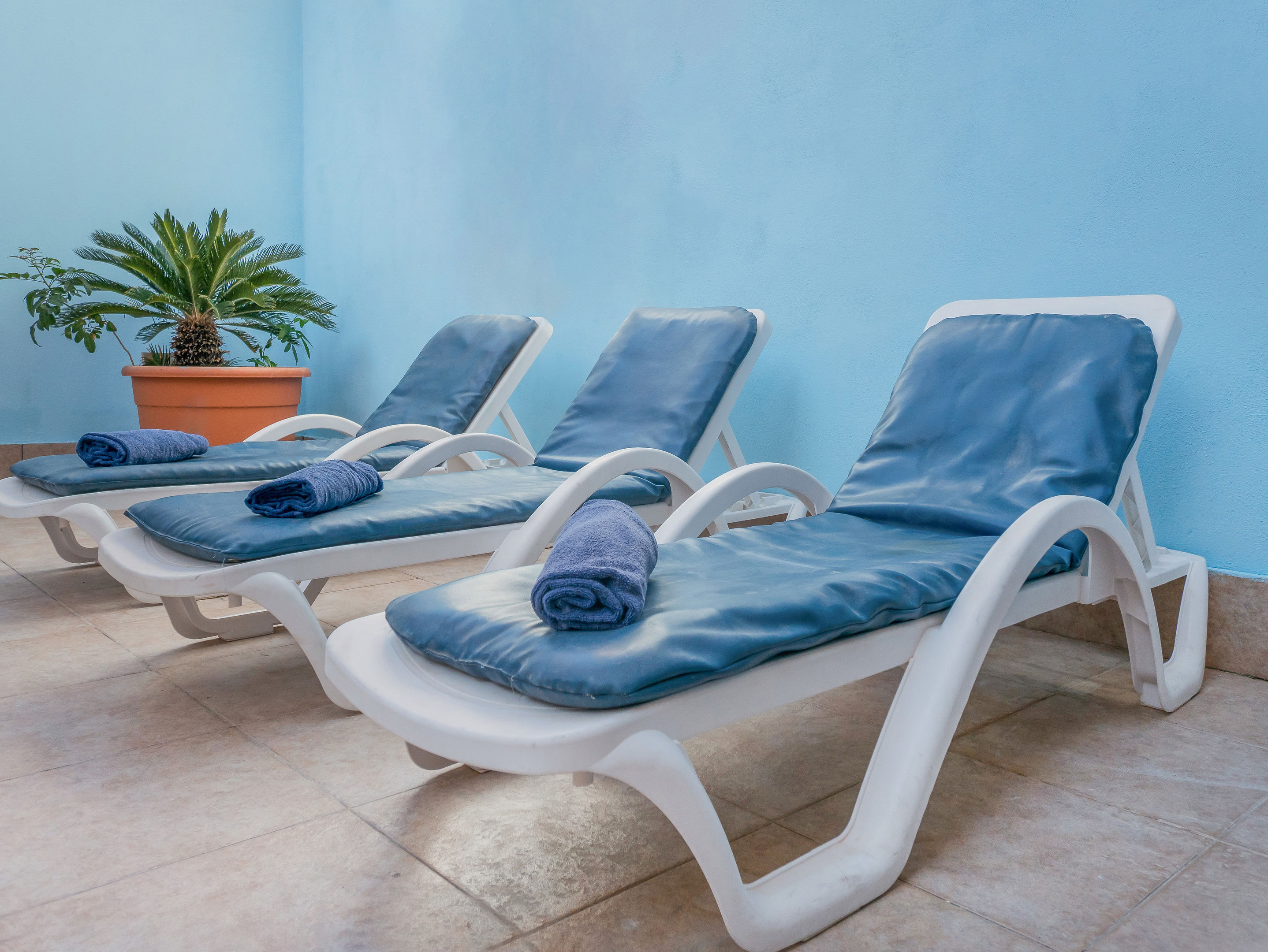 Qawra Point Holiday Complex image 2