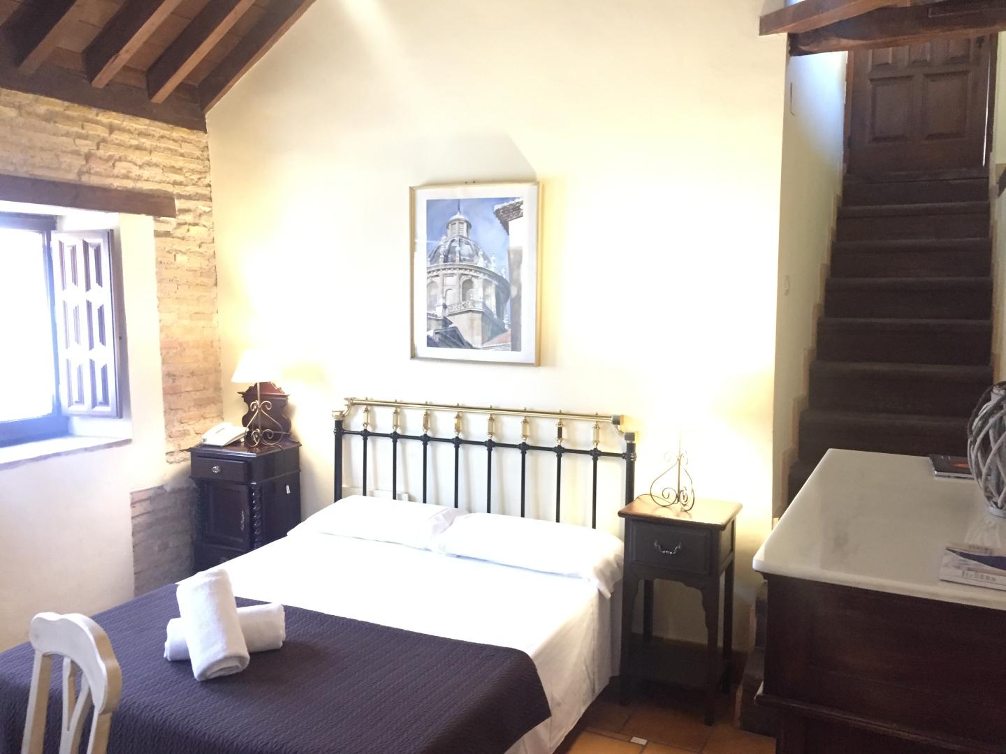 Palacio Mariana Pineda Hotel - MUSEO S.XVII foto 7