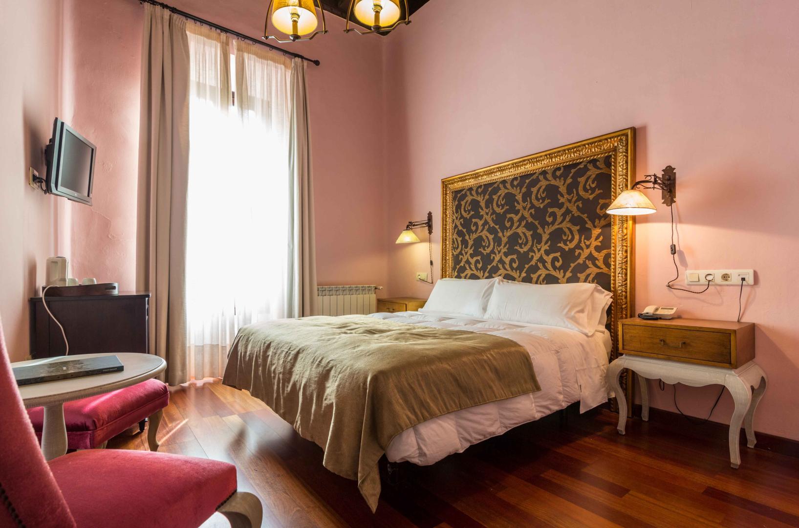 Palacio Mariana Pineda Hotel - MUSEO S.XVII foto 14