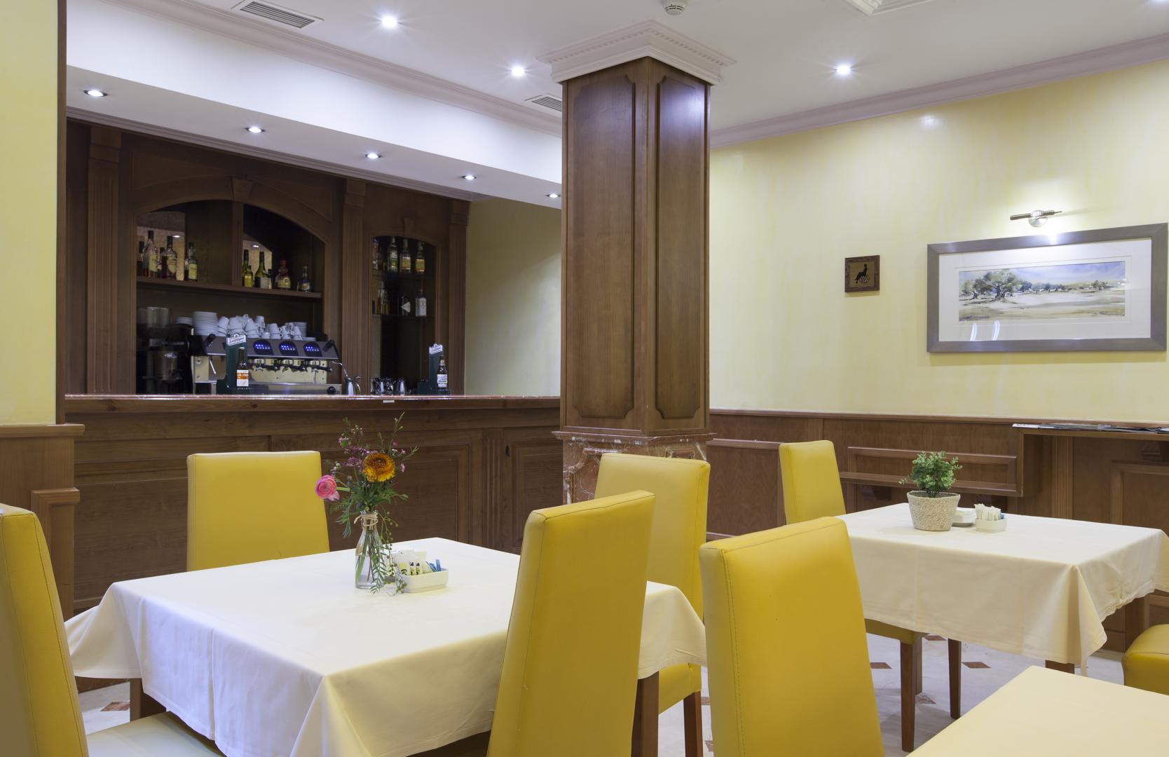 Hotel Agora Juan de Austria foto 4