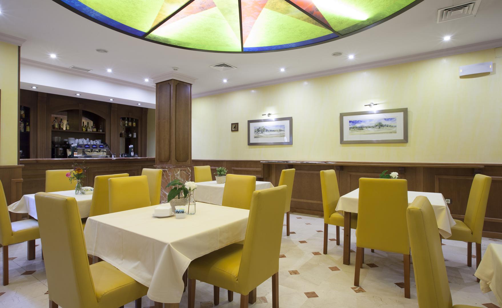 Hotel Agora Juan de Austria foto 3