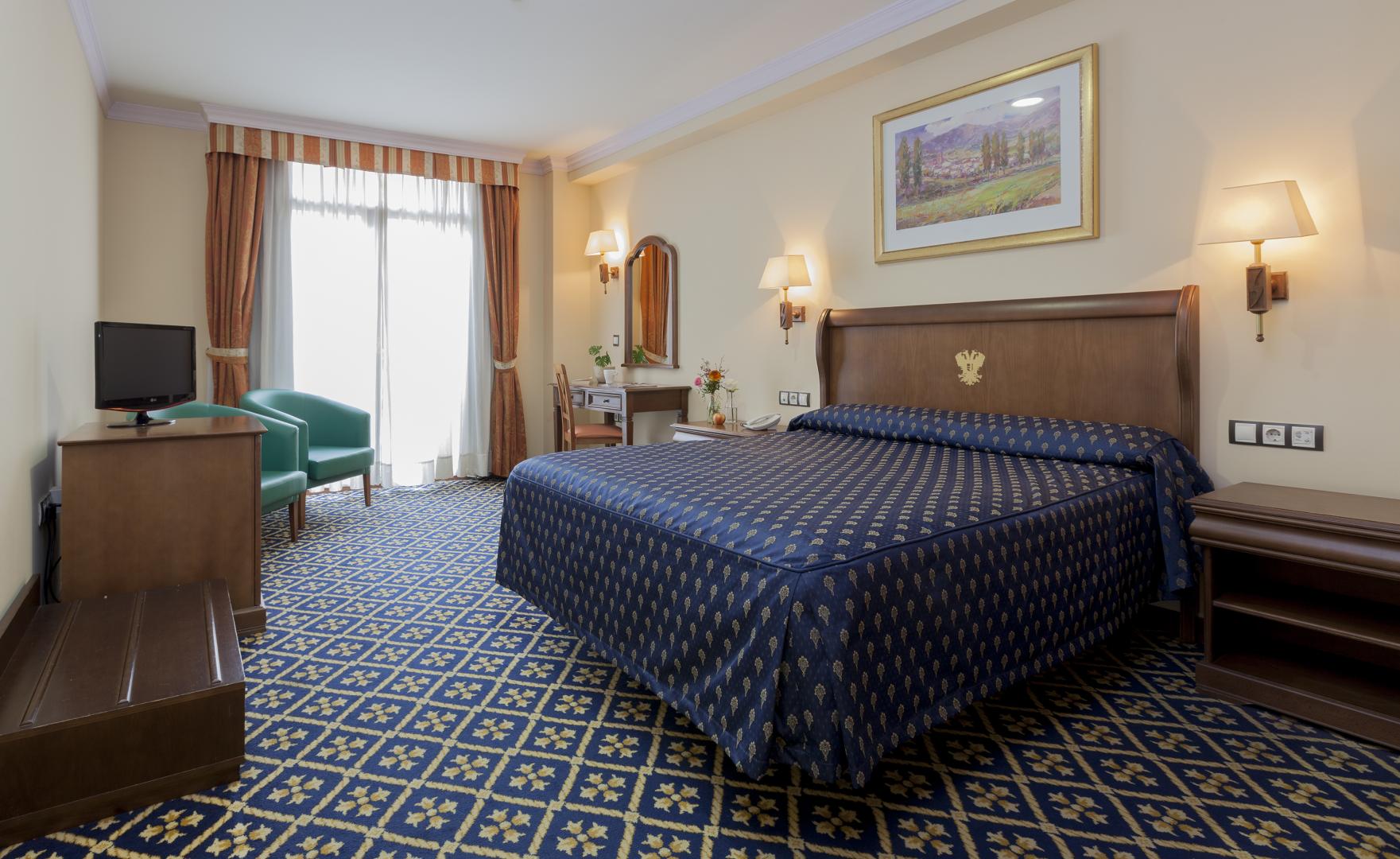 Hotel Agora Juan de Austria foto 2