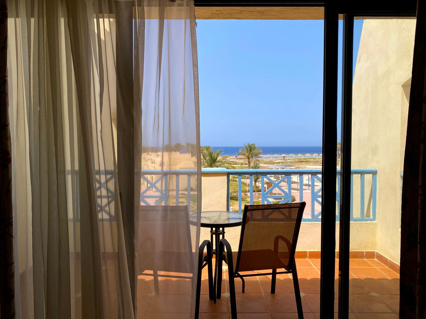 ONATTI Beach Resort foto 23