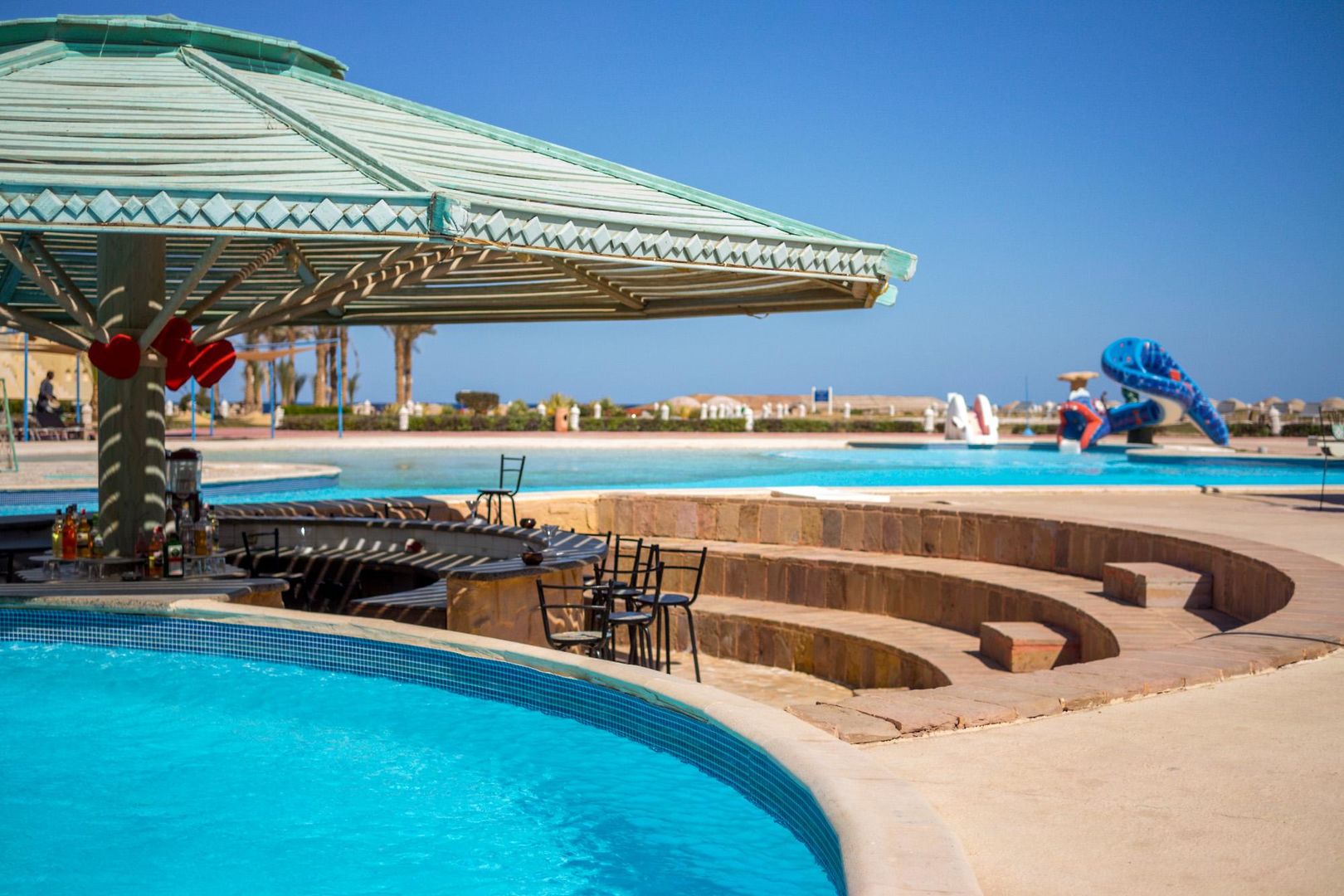 ONATTI Beach Resort foto 28