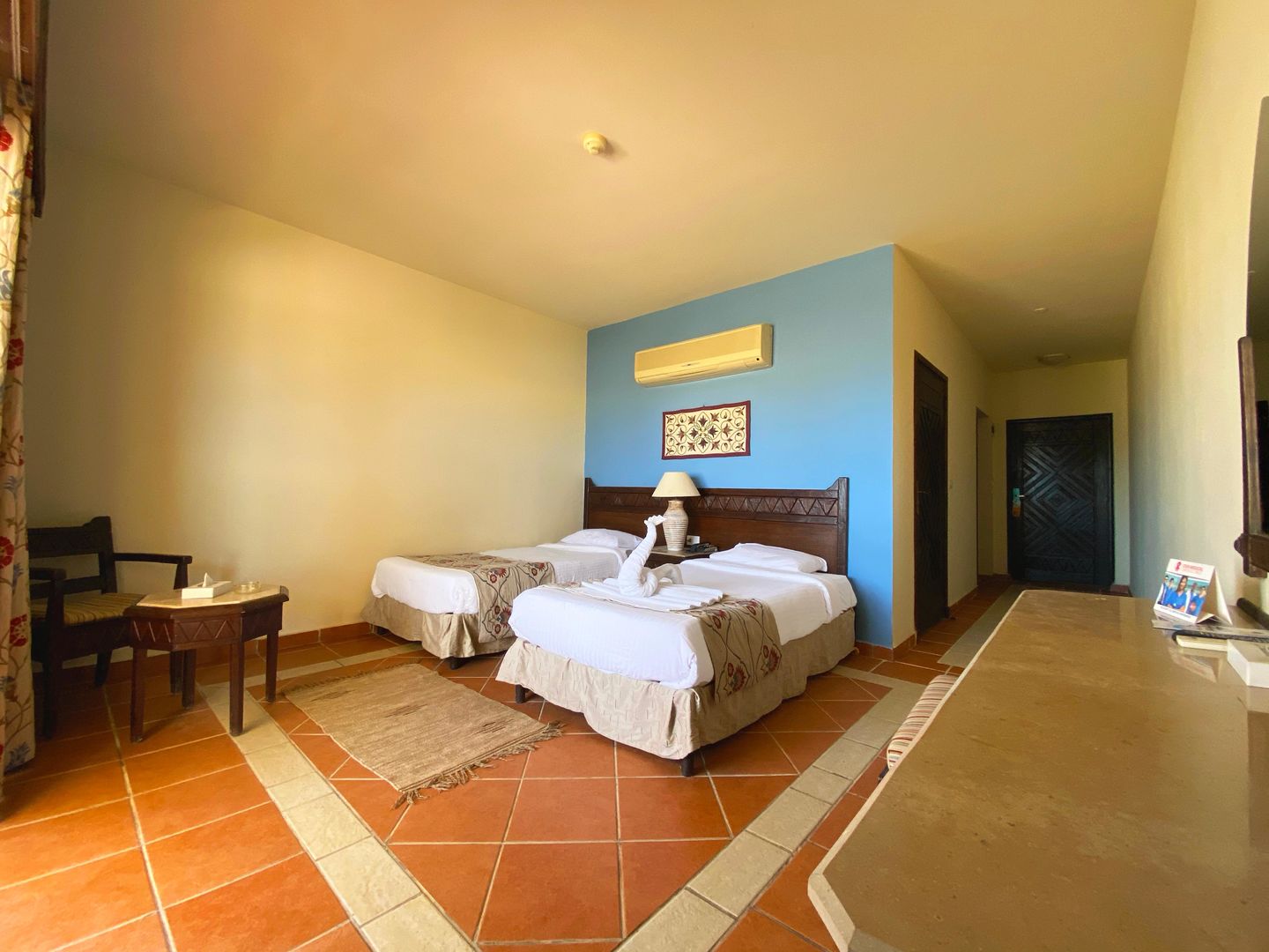 ONATTI Beach Resort foto 24