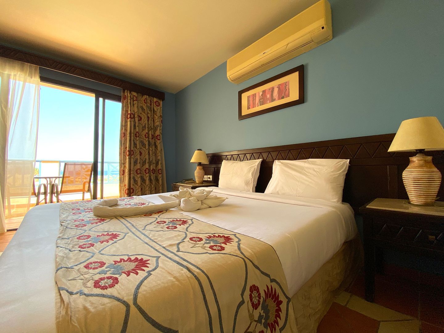 ONATTI Beach Resort foto 19
