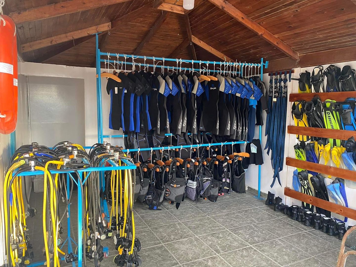 ONATTI Beach Resort foto 37