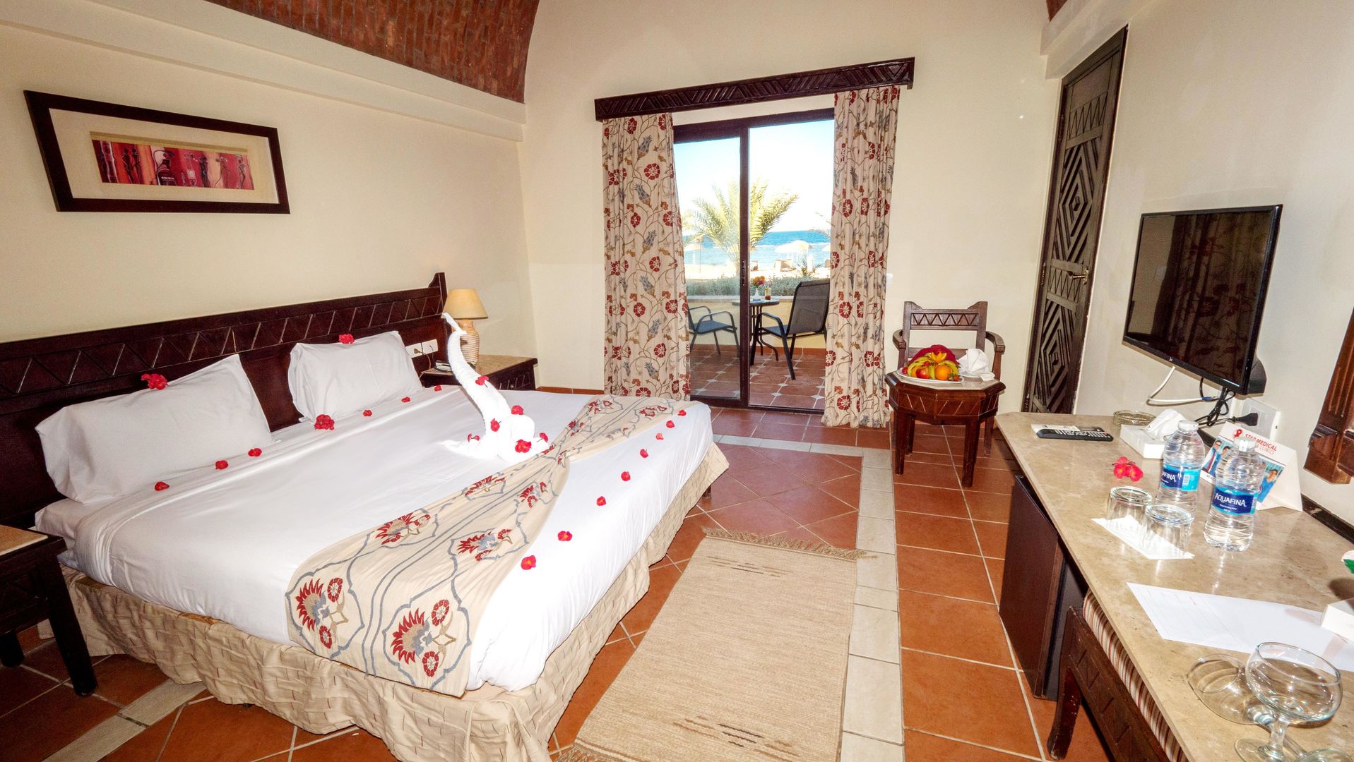 ONATTI Beach Resort foto 14