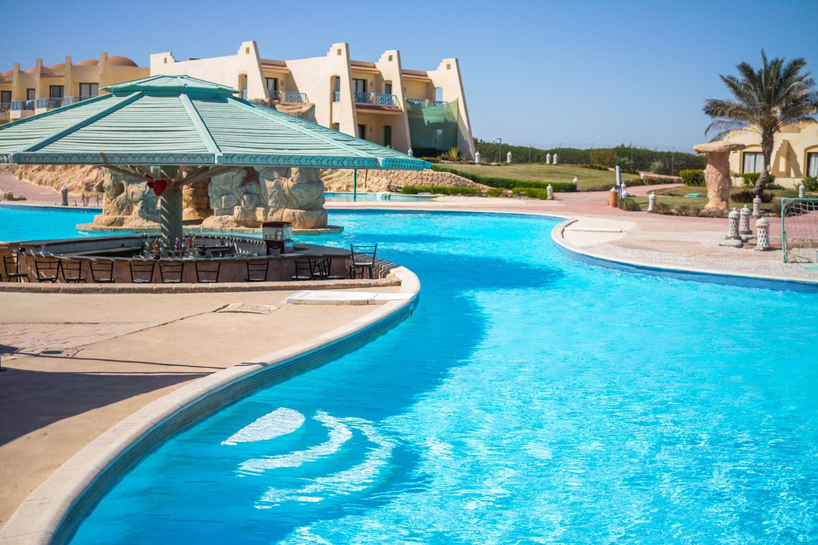 ONATTI Beach Resort