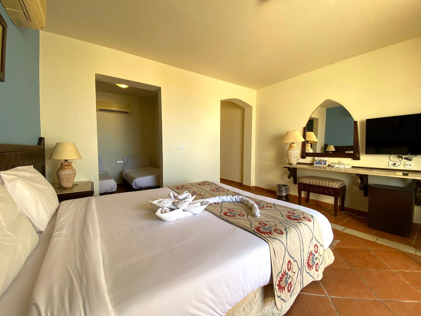 ONATTI Beach Resort foto 20