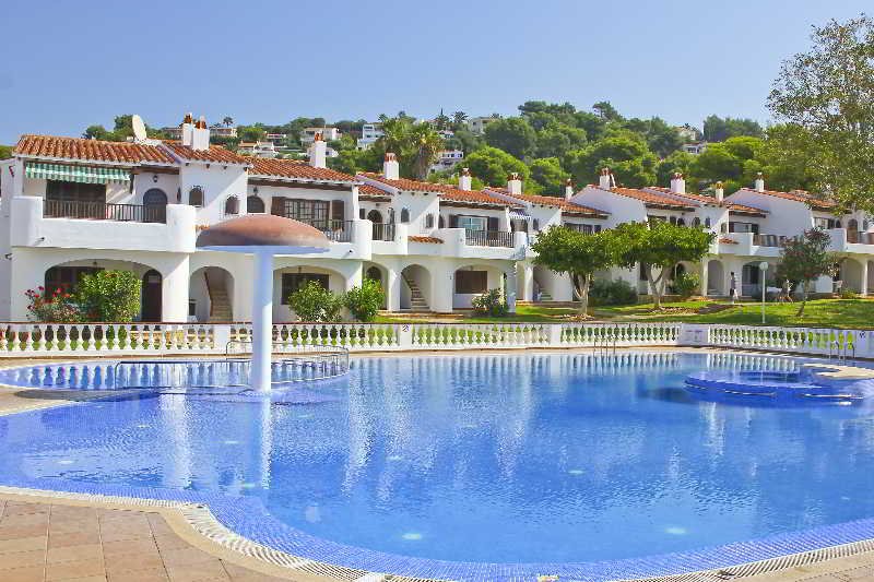 Son Bou Playa Gold foto 7