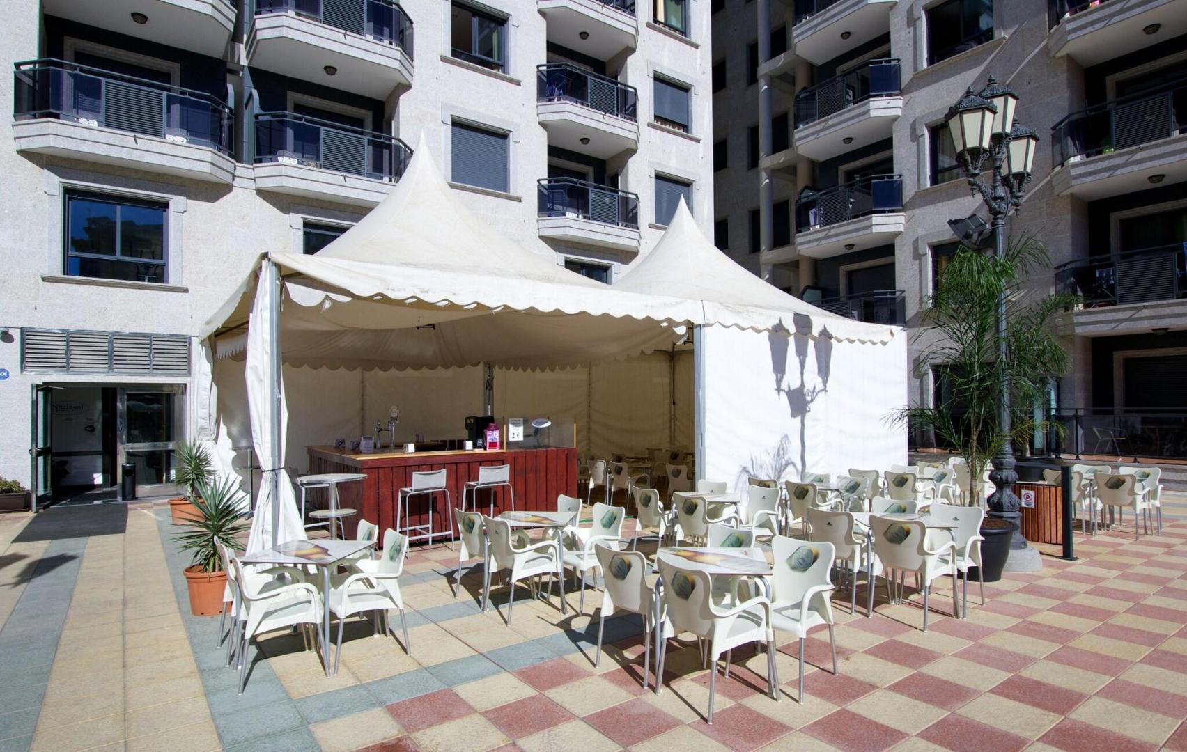 Apartamentos Nuria Sol foto 4