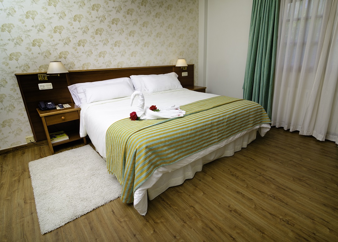 Cons da Garda Hotel & Apartamentos foto 8