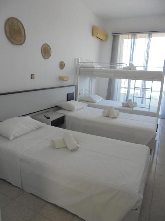 Asterias Bay Hotel foto 8