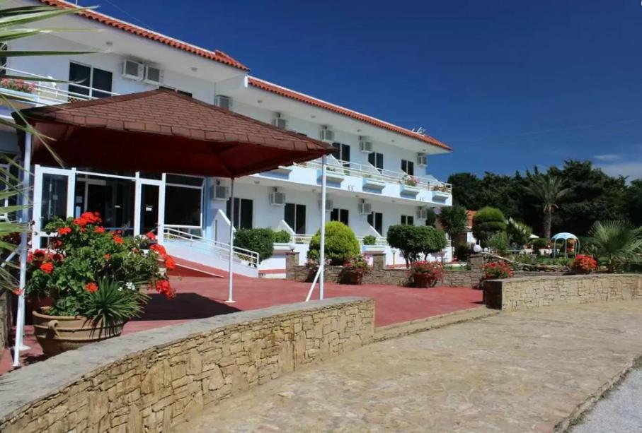 Asterias Bay Hotel foto 10