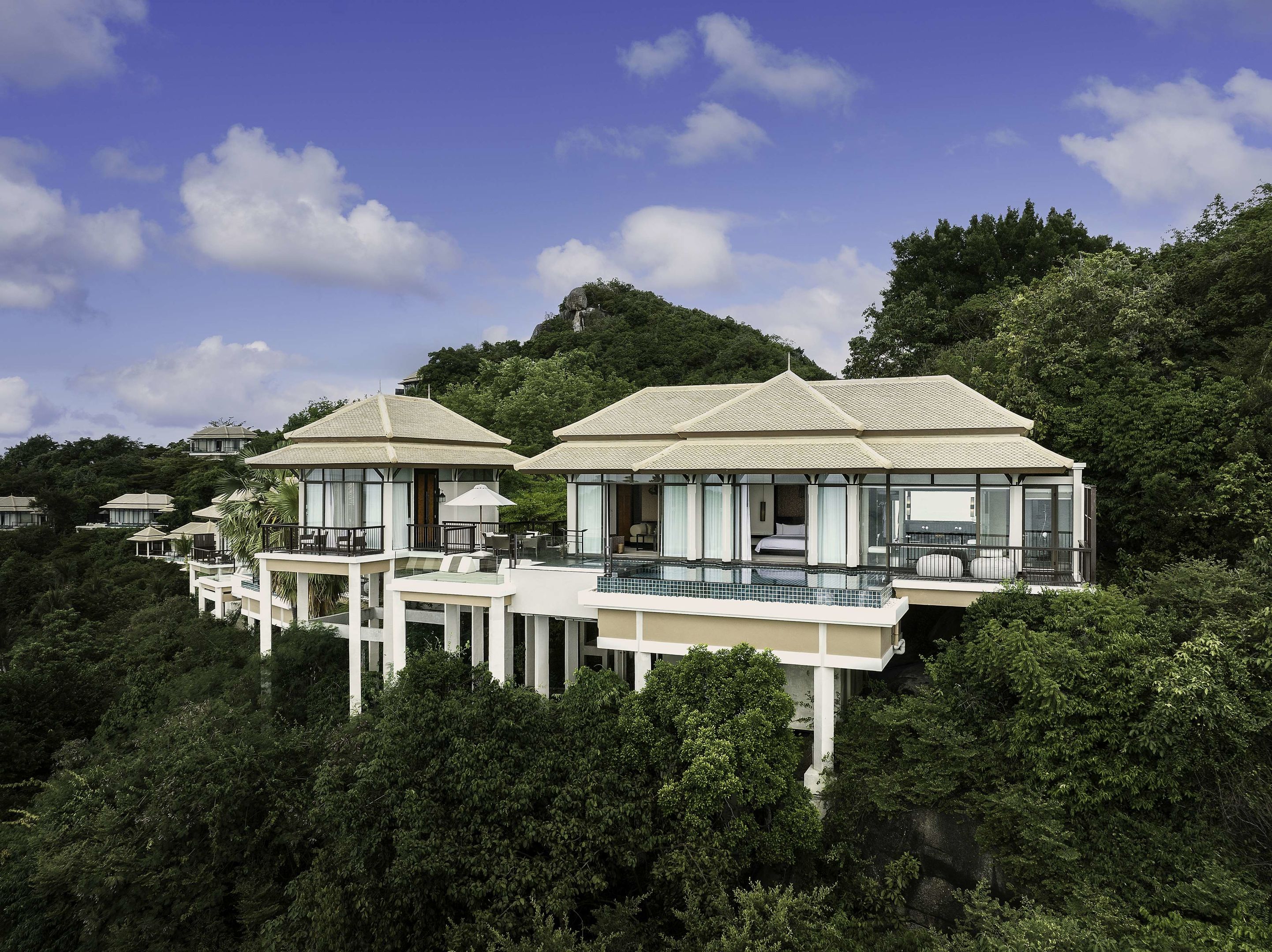 Banyan Tree Samui foto 132