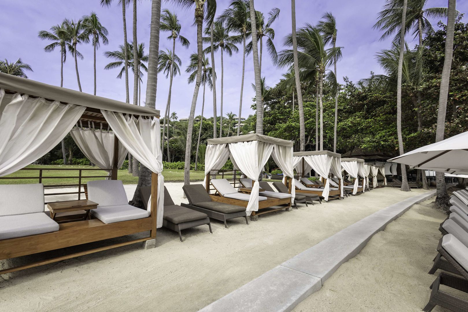 Banyan Tree Samui foto 56
