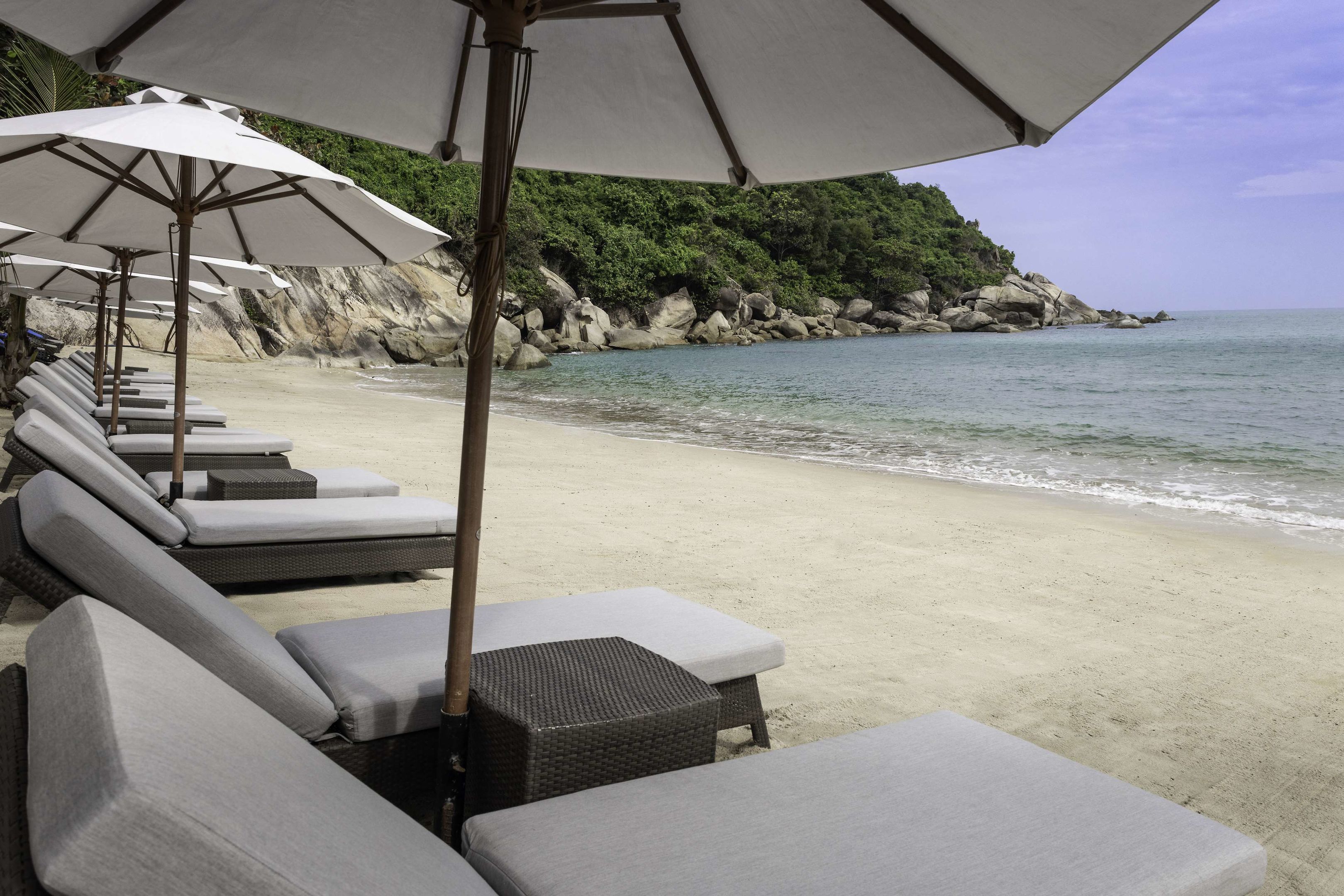 Banyan Tree Samui foto 54