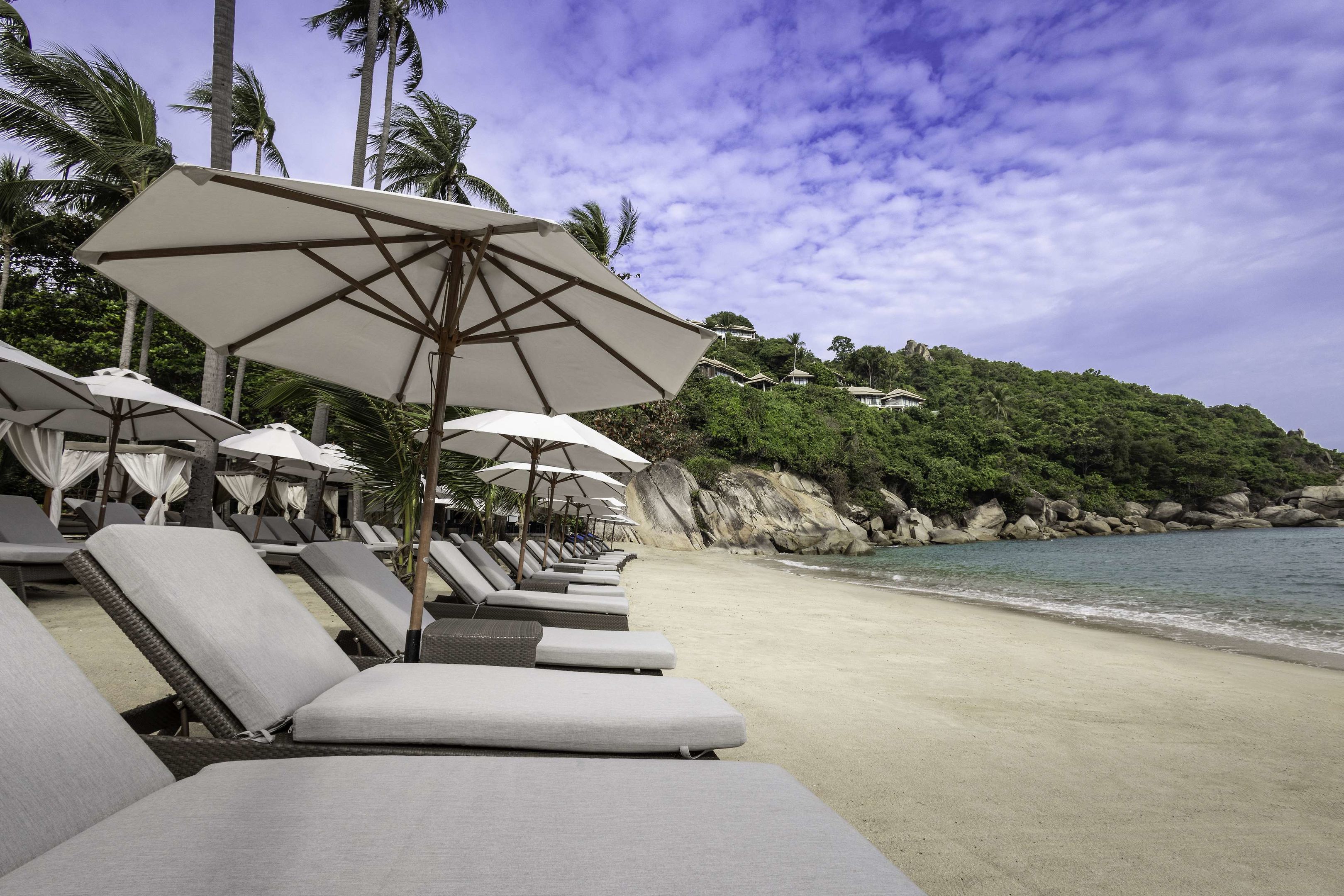 Banyan Tree Samui foto 51