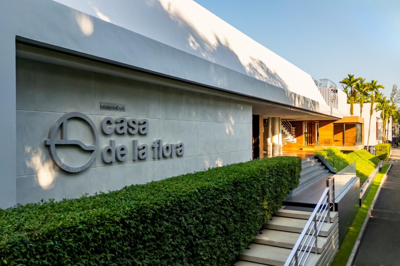 Casa de La FLora foto 20