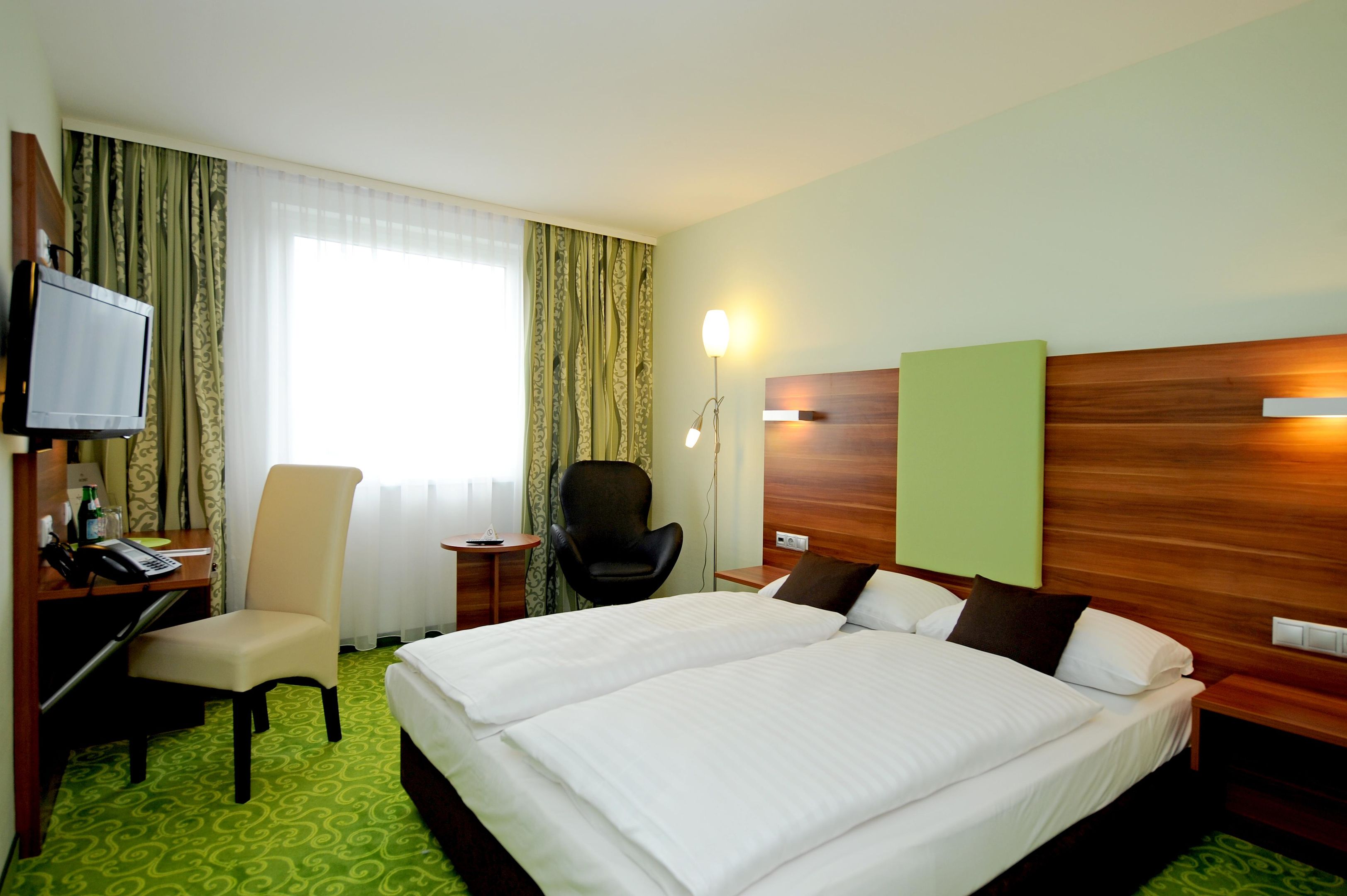 ACHAT Hotel Budapest foto 85