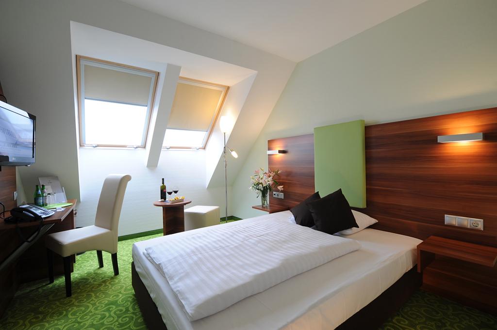 ACHAT Hotel Budapest foto 101