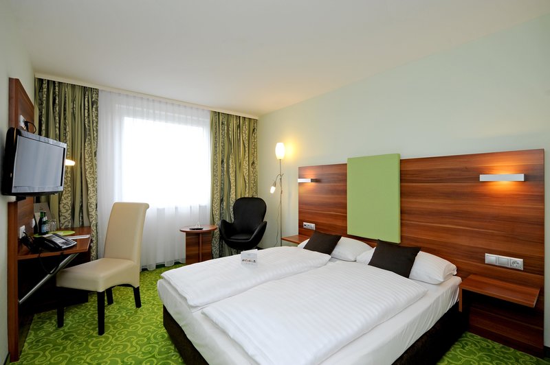 ACHAT Hotel Budapest foto 77