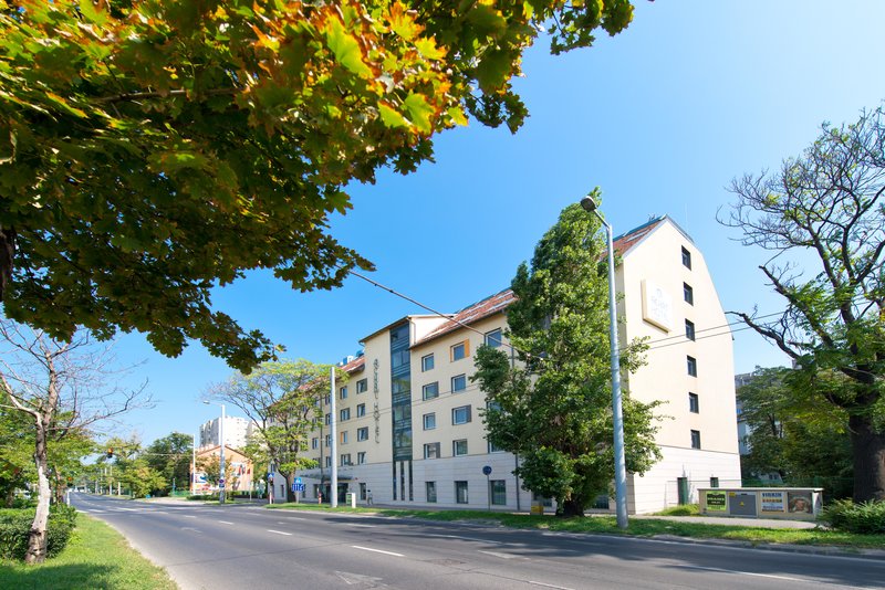 ACHAT Hotel Budapest image 1