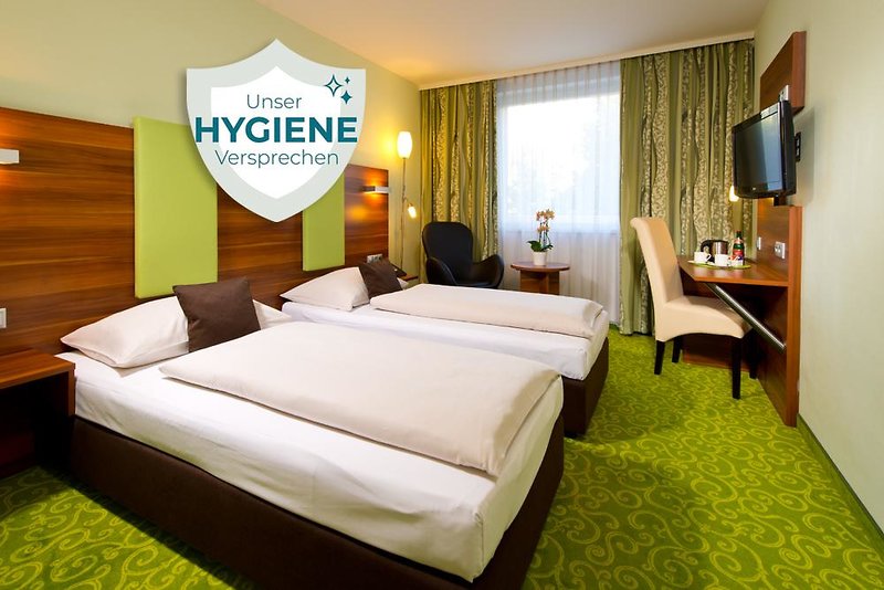 ACHAT Hotel Budapest image 0