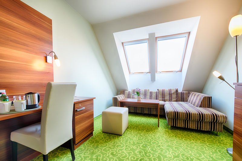 ACHAT Hotel Budapest foto 44