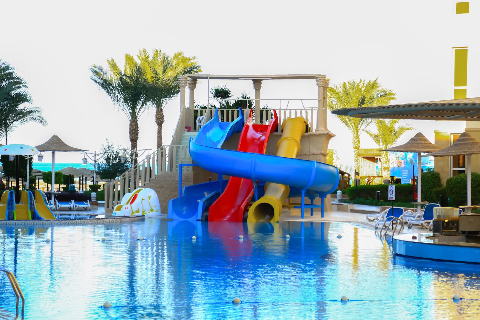 AMC Royal Hotel & Spa foto 7