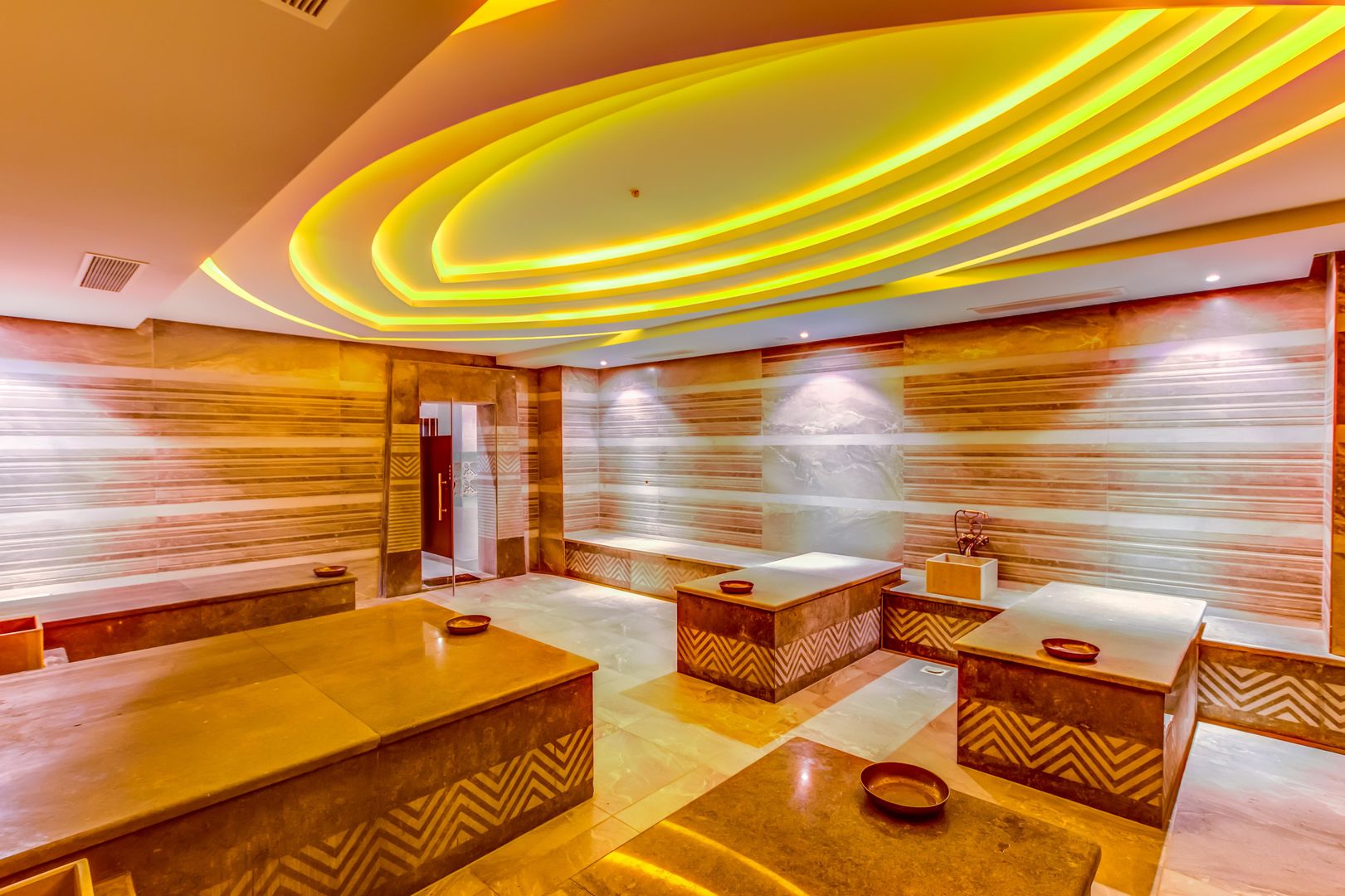 AMC Royal Hotel & Spa foto 8