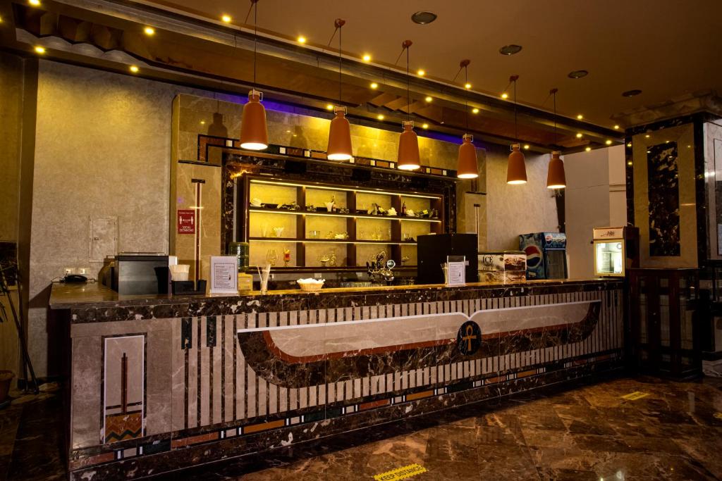 AMC Royal Hotel & Spa foto 17