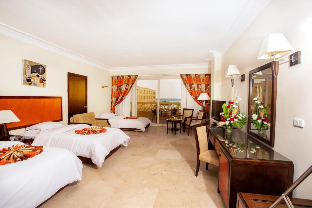 AMC Royal Hotel & Spa foto 13