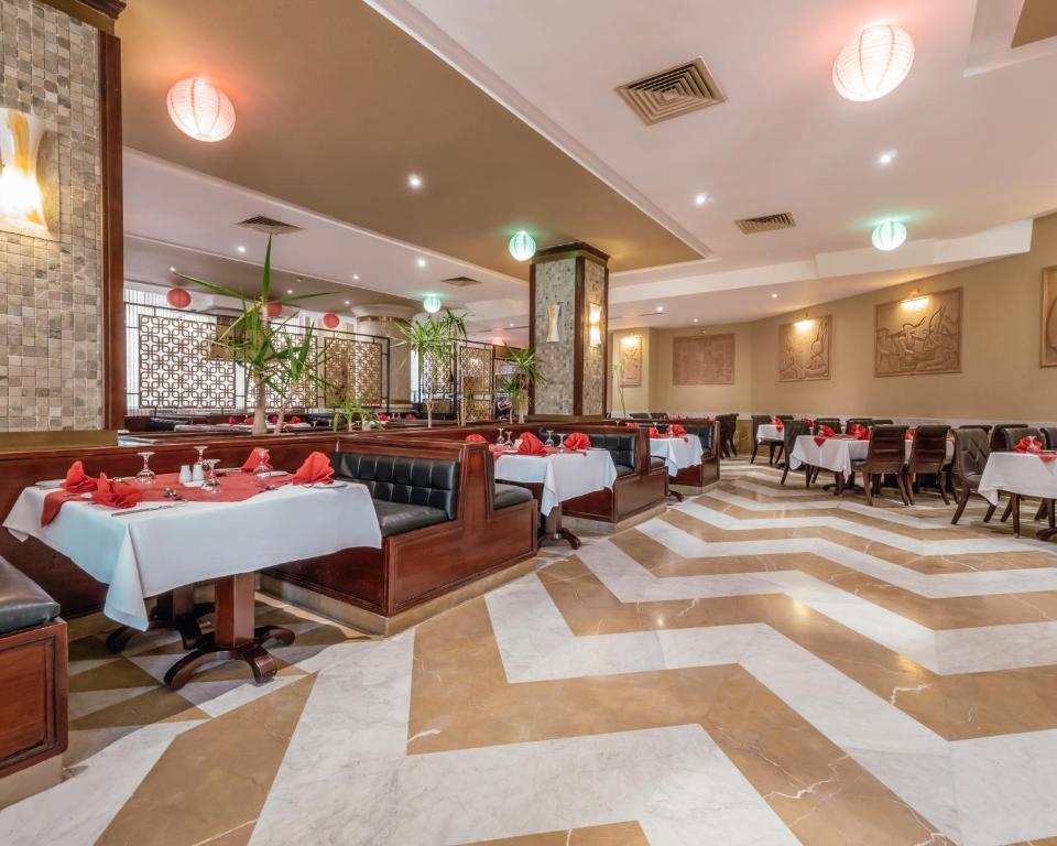 AMC Royal Hotel & Spa foto 19