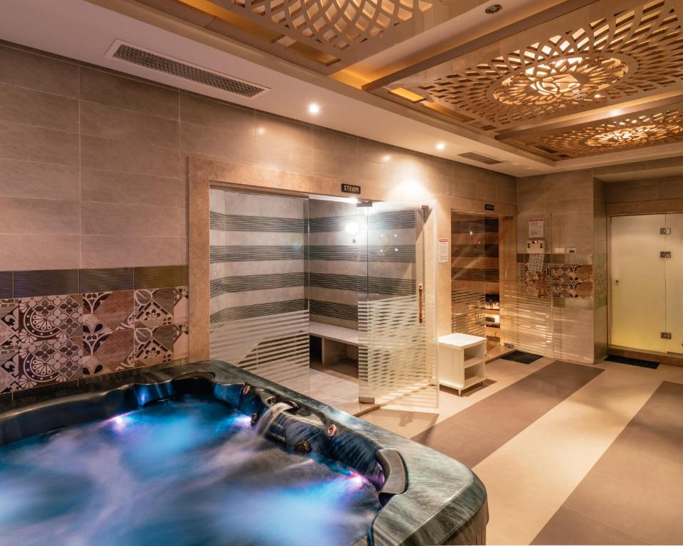 AMC Royal Hotel & Spa foto 11