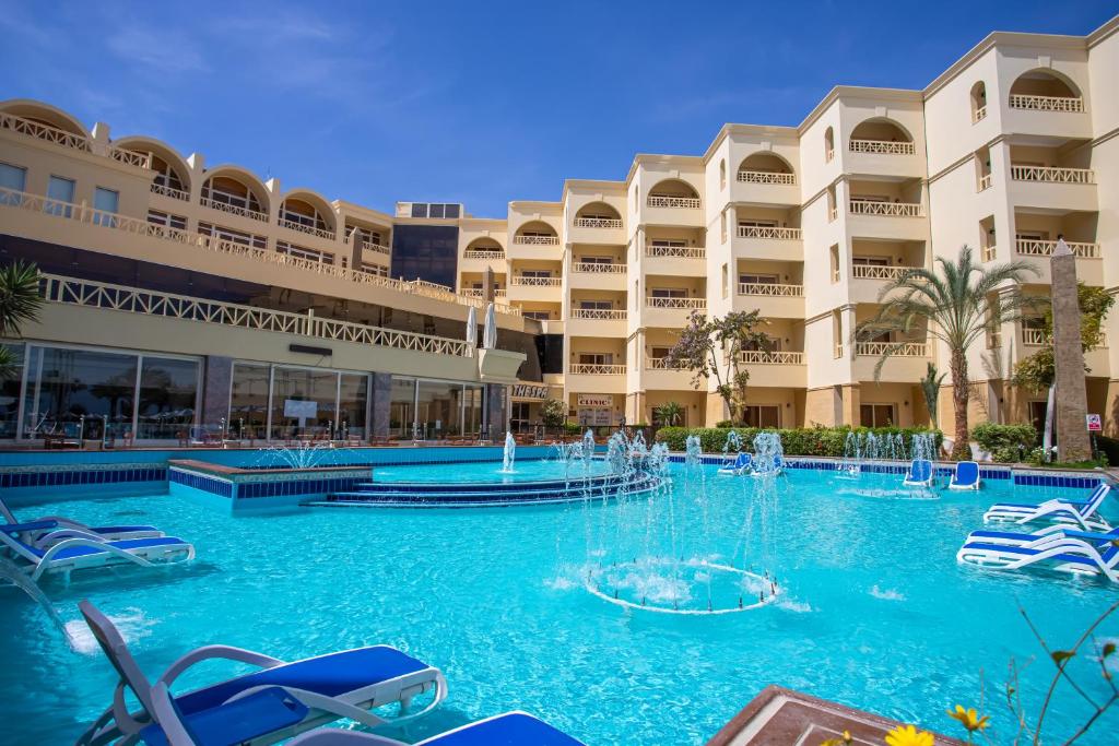AMC Royal Hotel & Spa foto 16