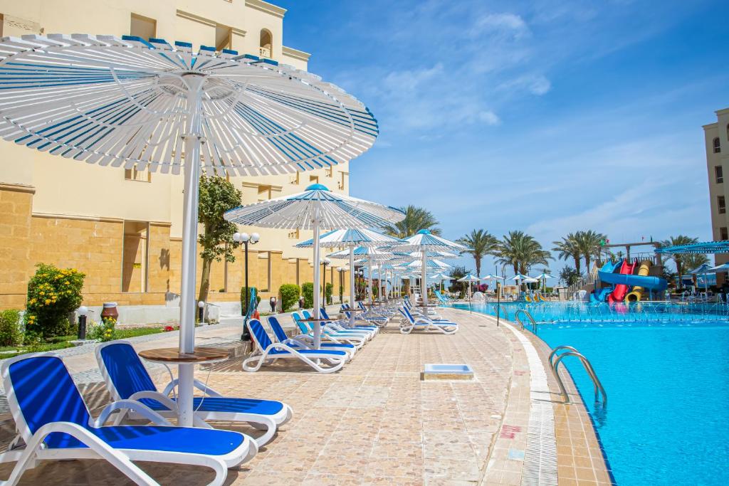 AMC Royal Hotel & Spa foto 12
