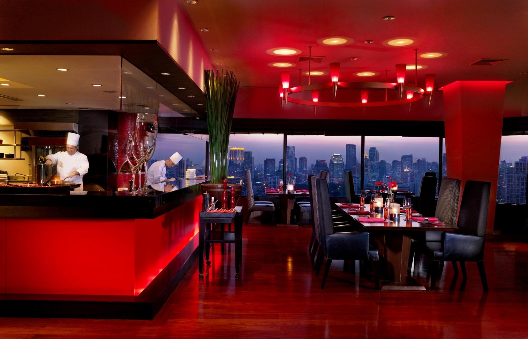 The Landmark Bangkok foto 28