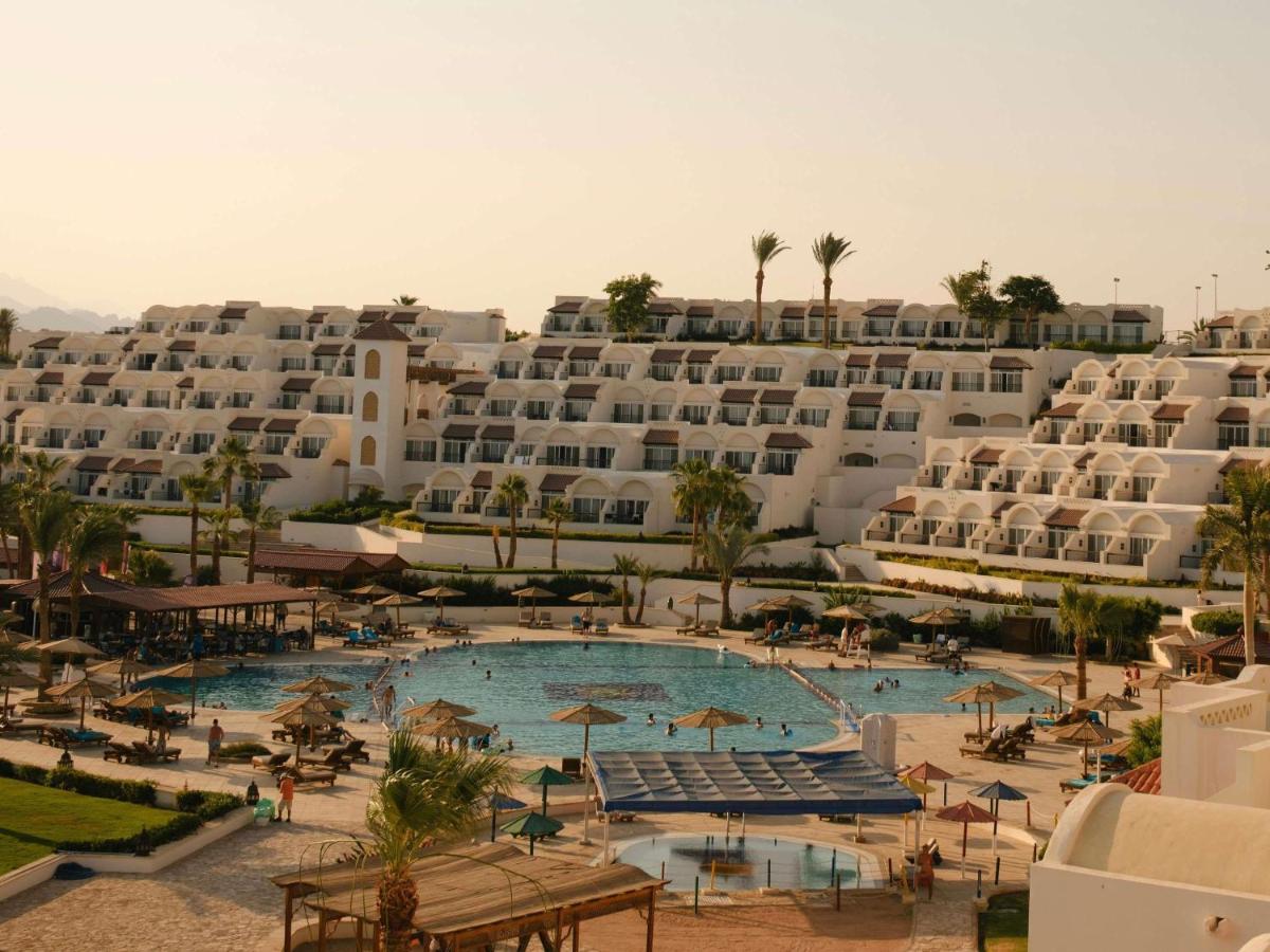 Pickalbatros Palace Resort - Sharm El Sheikh