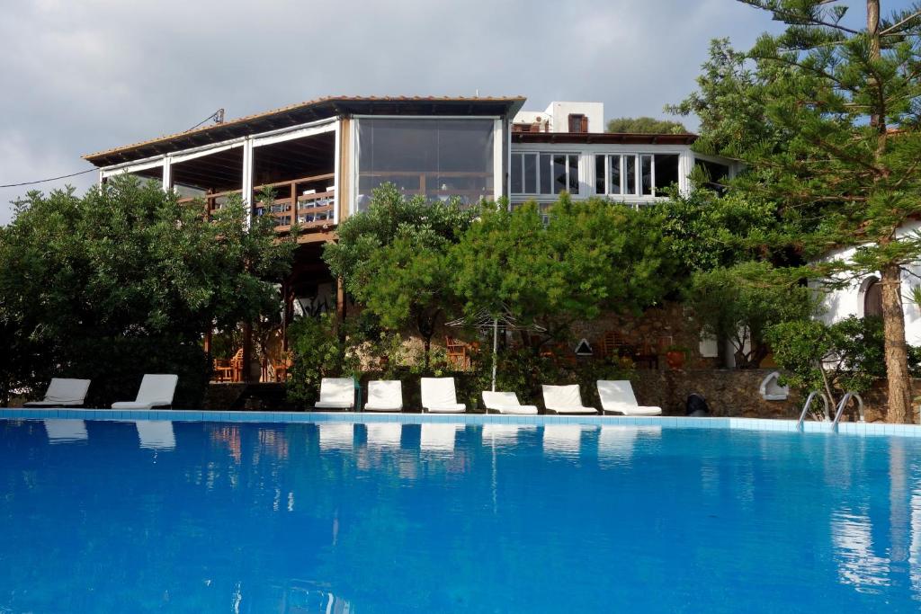 Cretan Village Hotel foto 23